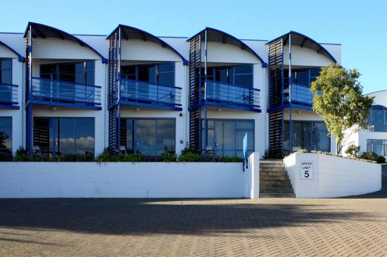 Taupo motel accommodation