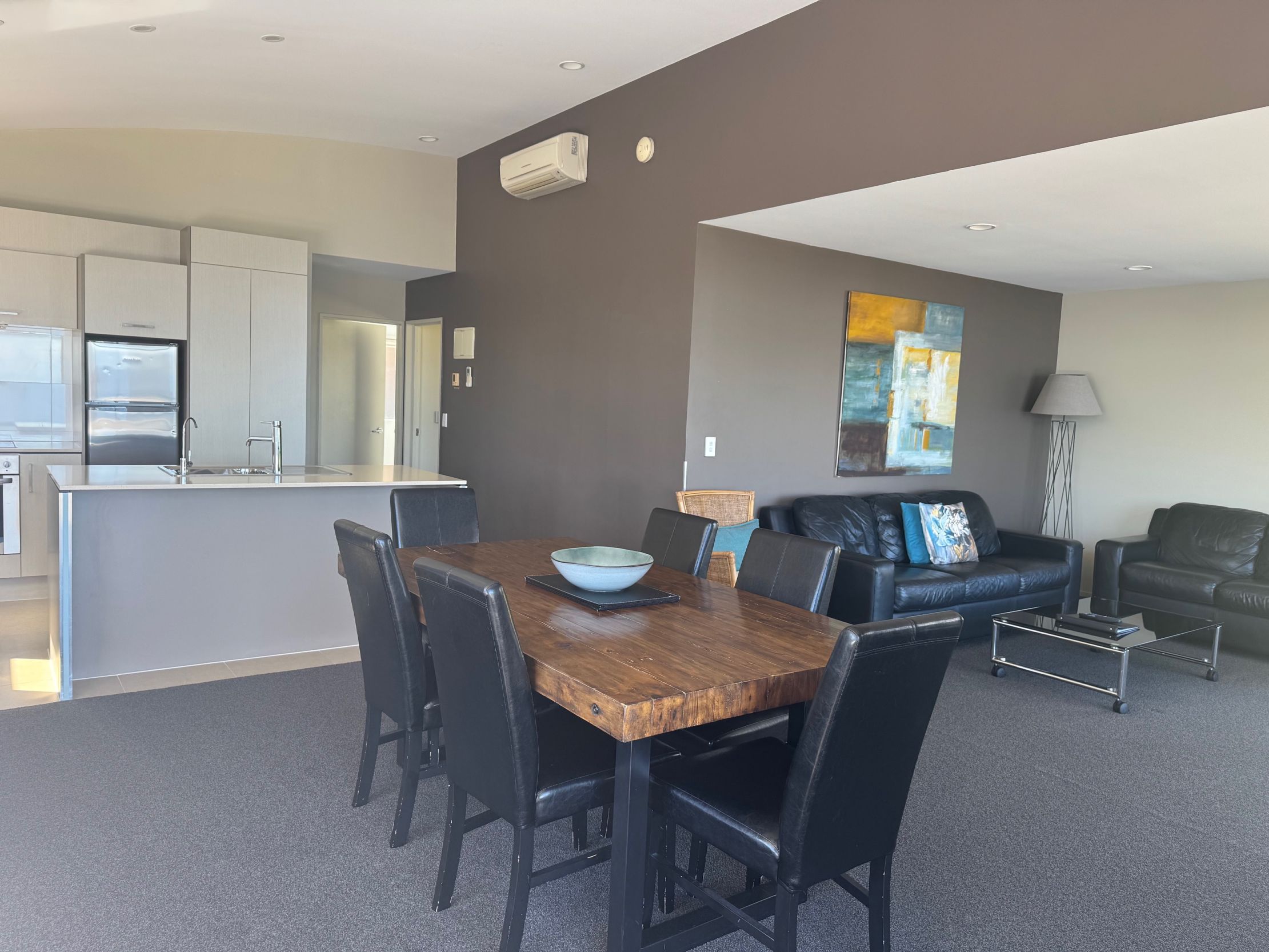 Taupo lake view motel