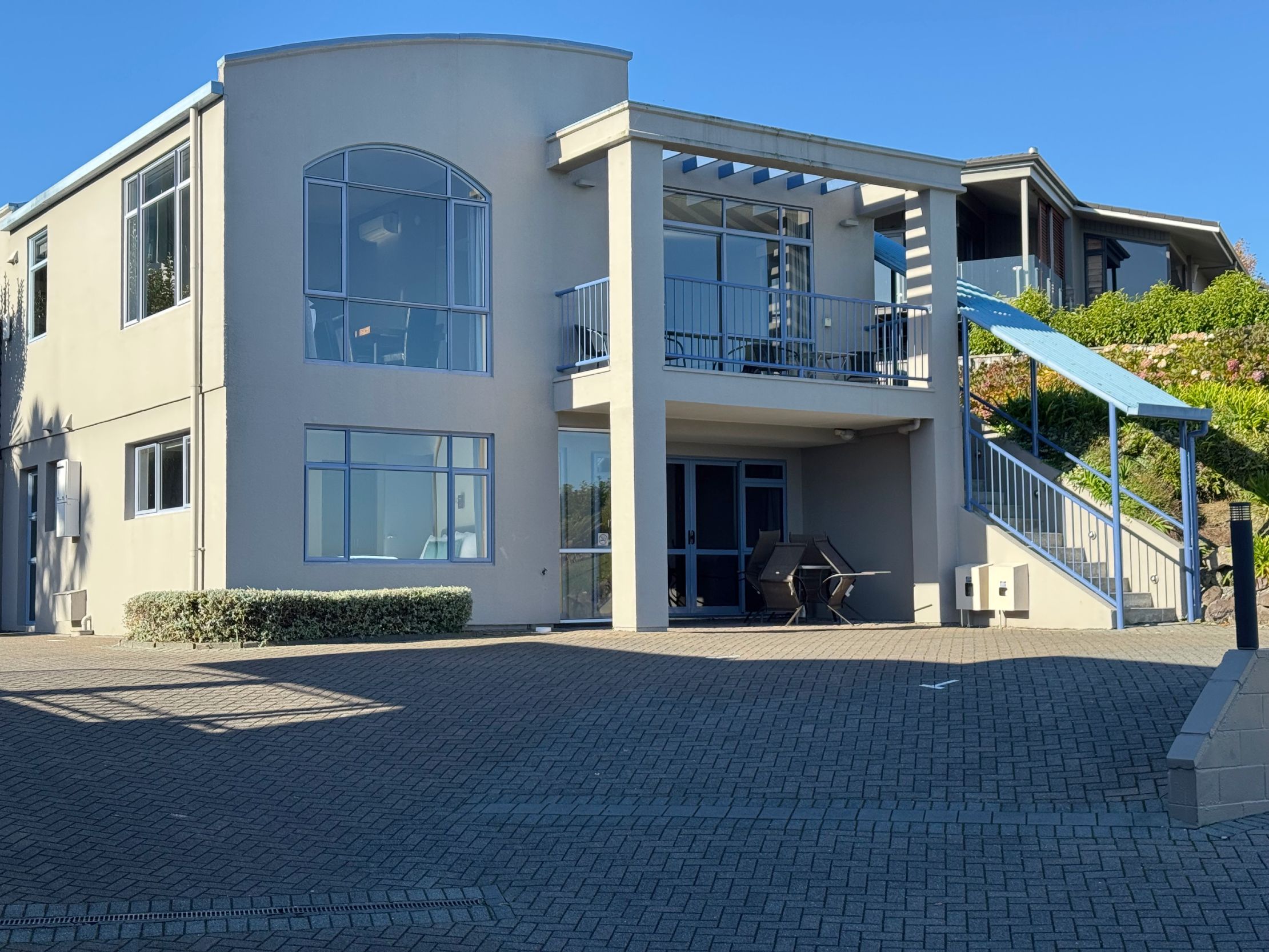 Taupo motel accommodation
