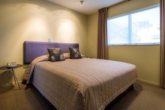 One Bedroom Apartment