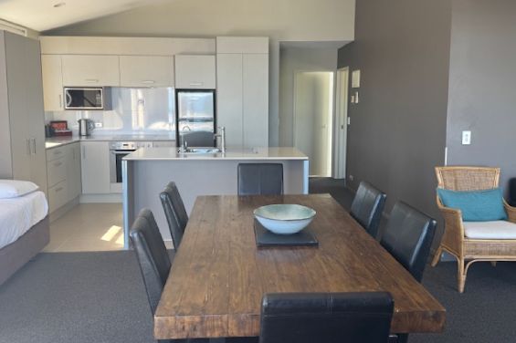 Two Bedroom Premium Apartment